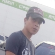 Александр, 19, Топчиха