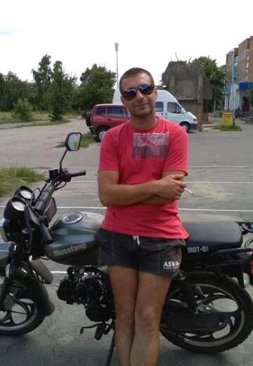 My photo - Andrіy, 39 from Zvenyhorodka (@andry13737)