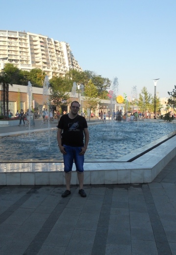 Моя фотография - Денис, 43 из Краматорск (@denisboyko80)