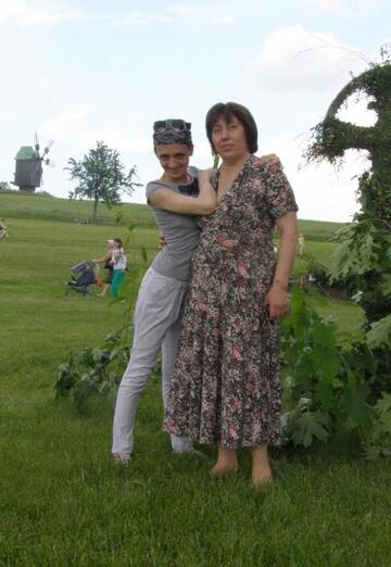 Моя фотография - ИРИНА, 56 из Васильков (@irenita2)