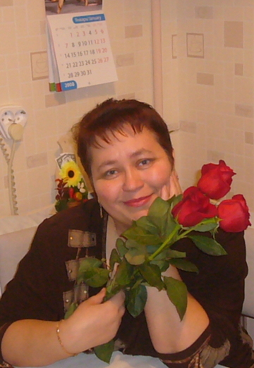 Моя фотография - Надежда, 58 из Нижний Новгород (@nadejda35535)