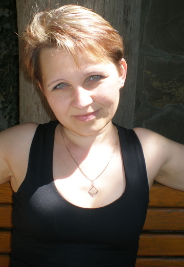 Моя фотографія - Елена Герасименко, 53 з Генічеськ (@elenagerasimenko2)