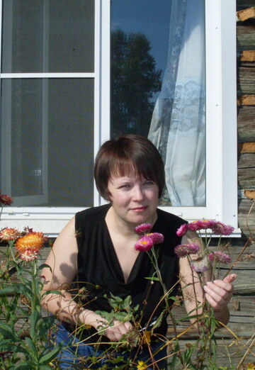 My photo - Ekaterina, 40 from Pavlovsk (@ekaterina49513)