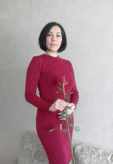 My photo - Yuliya, 47 from Omsk (@uliya134761)