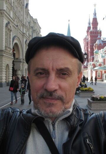Моя фотография - Basilson, 50 из Ростов-на-Дону (@basilson1)