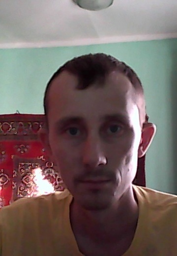 Моя фотография - аркадий, 42 из Ярково (@arkadiy5331)