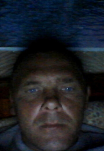 My photo - ALEKSEY, 47 from Dolinsk (@aleksey249534)