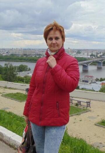 Minha foto - Svetlana, 43 de Nijni Novgorod (@svetlana329882)