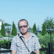 Алексей Тузов, 53, Вешенская
