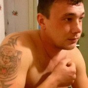 Серёжа, 36, Геленджик