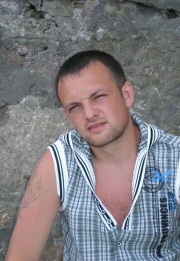 My photo - Artem, 36 from Globino (@artemtrigub)