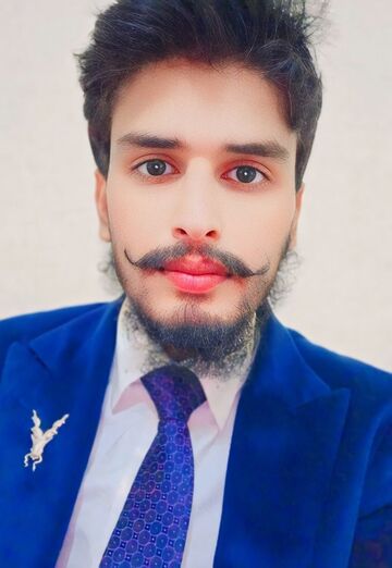 My photo - Inam, 30 from Arab (@inam97)