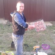 Дмитрий, 39, Тотьма