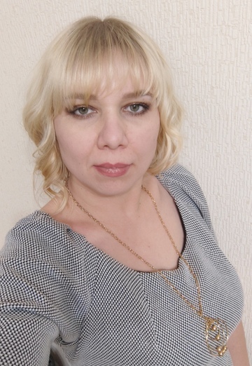 Benim fotoğrafım - Vera, 37  Rostov-na-Donu şehirden (@vera58116)