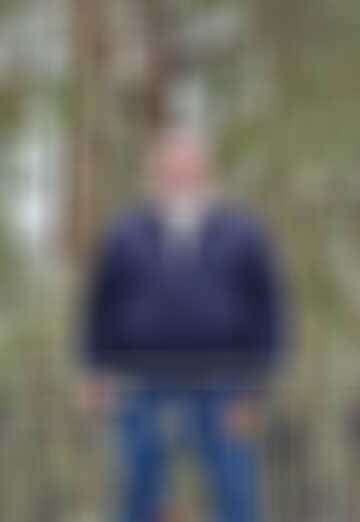 My photo - Maksim, 48 from Moscow (@maksim248865)