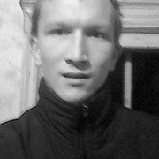 Михаил, 26, Лебяжье