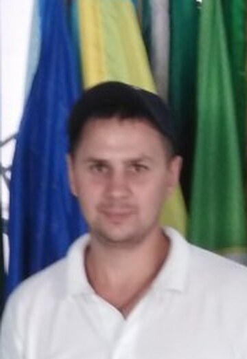 My photo - Sergey, 34 from Vinnytsia (@sergey900411)
