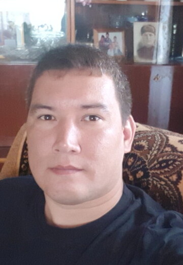 My photo - evgeniy, 41 from Amursk (@evgeniy129676)