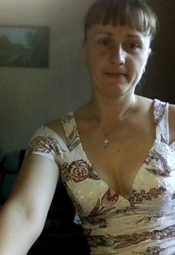 Моя фотография - Елена, 41 из Екатеринбург (@elena299194)