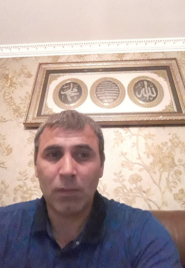 My photo - Hamzat Curov, 46 from Nazran (@hamzatcurov)
