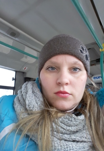 Моя фотография - Кристина Разина, 34 из Уфа (@kristinarazina)