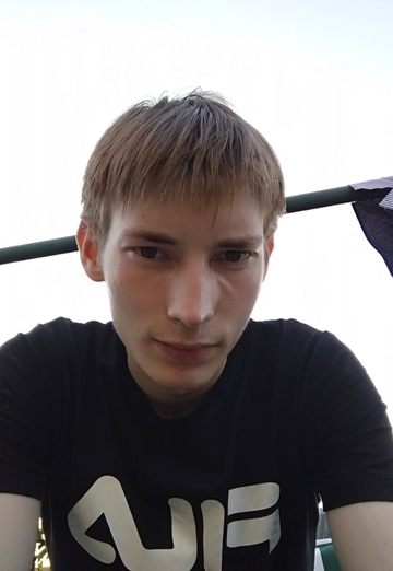 Моя фотография - Дмитрий, 34 из Гатчина (@dmitriy363603)