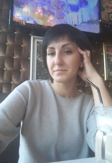 Моя фотография - Елизавета, 34 из Голая Пристань (@elizaveta13707)