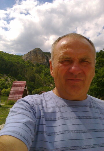 Моя фотография - владимир, 61 из Симферополь (@vladimir214376)