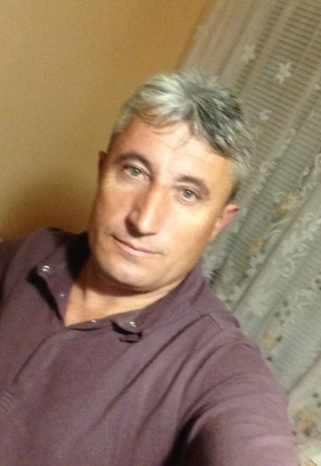 My photo - Smail, 52 from Goce Delcev (@smail394)
