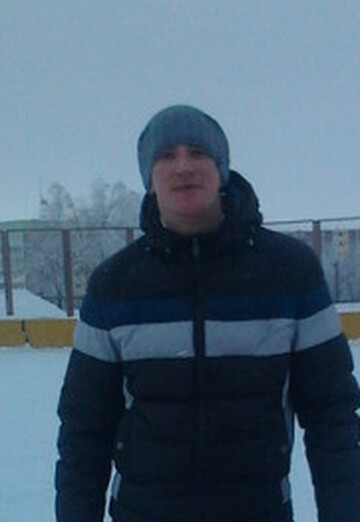 My photo - Aleksandr, 37 from Bryansk (@aleksandr907870)