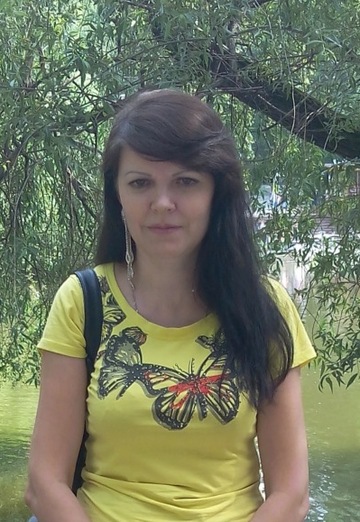 My photo - Tatyana, 52 from Iskitim (@tatyanagorina4)