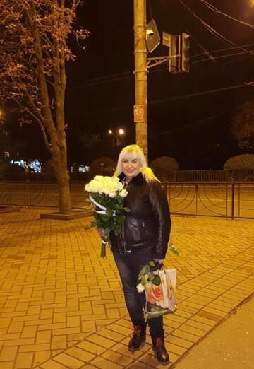 Моя фотография - Наташа Гулько, 59 из Славянск (@natashagulko1)