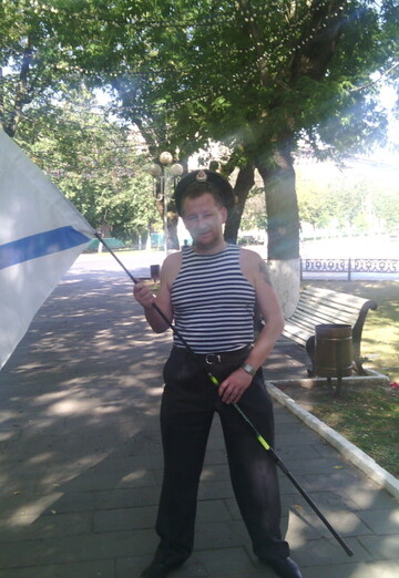 My photo - Oleg, 49 from Stupino (@oleg148327)