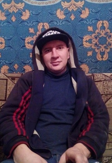 Sergey (@sergey905740) — my photo № 5