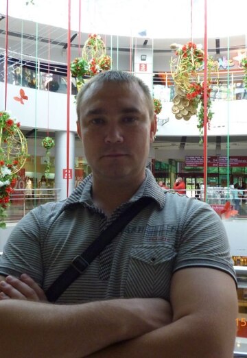Моя фотография - Николай Вахрушев, 38 из Нижневартовск (@nikolayvahrushev3)