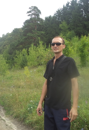 Моя фотография - александр, 51 из Астрахань (@aleksandr867444)