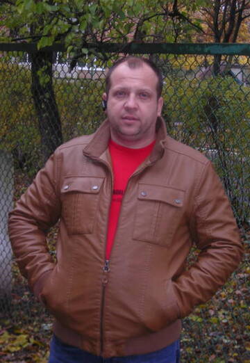 Моя фотография - Валерий, 44 из Черкассы (@valeriy12206)