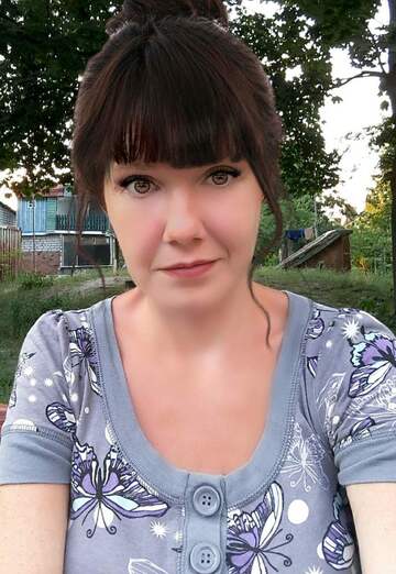 Моя фотография - оксана, 41 из Харьков (@oksana121575)
