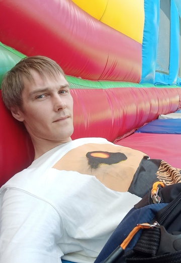 My photo - Epic, 39 from Petrozavodsk (@epic25)