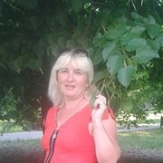 Ирина, 59, Тарасовский