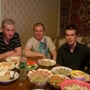 Николай, 30, Коноша