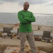 Ahmad 45 Damascus