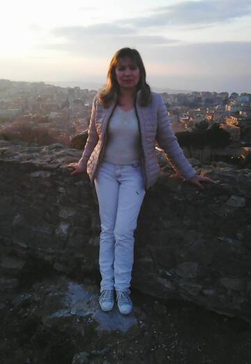 My photo - Anastasiya, 58 from Milan (@anastasiya129370)