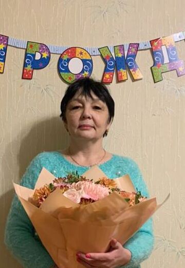 My photo - Tatyana, 56 from Domodedovo (@tatyana405631)