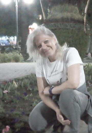 Моя фотографія - Галина, 48 з Мценськ (@galina72967)