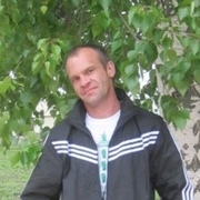 Александр, 46, Лукоянов