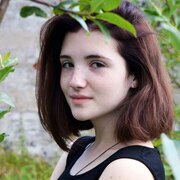 Софья, 22, Полярный