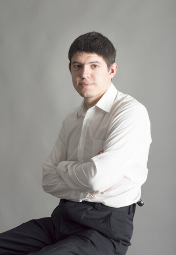 My photo - Stanislav, 35 from Tolyatti (@stanislav25792)