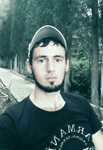 My photo - Zurab Bedoev, 33 from Yalta (@zurabbedoev)