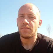 Миша, 36, Шексна